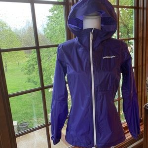 best patagonia running jacket